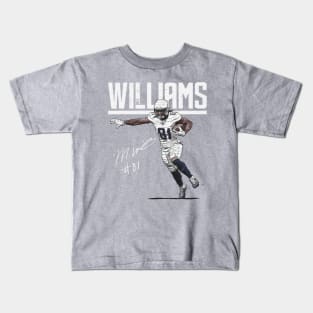 Mike Williams Los Angenel C Hyper Kids T-Shirt